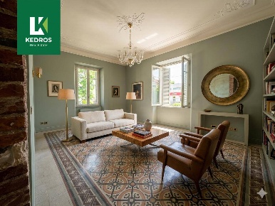 Foto Appartamento in Viale Borri 176, Varese Giubiano - San Carlo di 110 m²