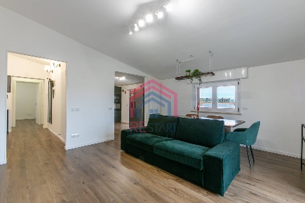 Foto Appartamento in via tevere 1, Aprilia Guardapasso di 101 m² in vendita