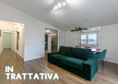 Foto Appartamento in via tevere 1, Aprilia Guardapasso di 101 m² in vendita