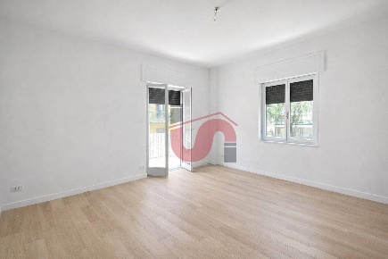 Foto Appartamento in Via Pasquali, Benevento Centro Storico di 100 m²