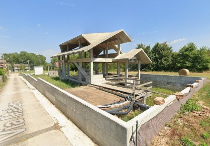 Foto Villa unifamiliare in Via Gaeta 185, Ceccano Colapietro di 339 m²