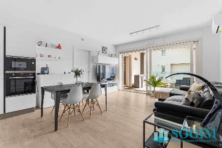 Foto Appartamento in Via San Carlo 28, Muggiò Centro di 100 m² con 4 locali