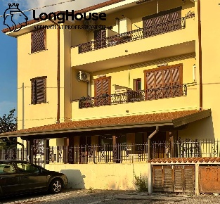 Foto Appartamento in via dei piani di monte savello 45, Albano Laziale