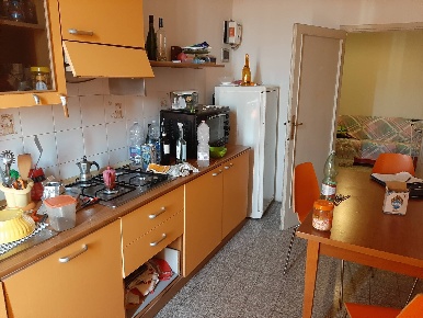 Foto Stanza in Lungarno Sidney Sonnino, Pisa Sant'Antonio di 25 m²