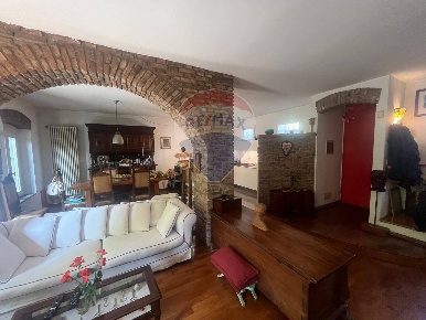Foto Villa singola in Via San Bernardino, Bergamo Canovine di 170 m²