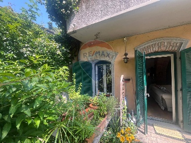 Foto Villa singola in Via San Bernardino, Bergamo Canovine di 170 m²