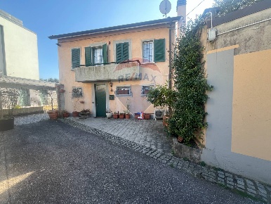 Foto Villa singola in Via San Bernardino, Bergamo Canovine di 170 m²