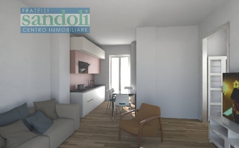 Foto Appartamento in Corso Bormida, Vercelli Semicentro di 75 m² in vendita
