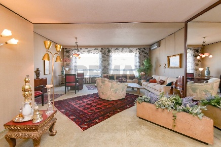 Foto Appartamento in Corso Peschiera 265, Torino Pozzo Strada di 148 m²