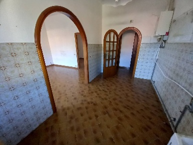 Foto Appartamento in Via Martiri della libertà 12, Buti Cascine La Croce