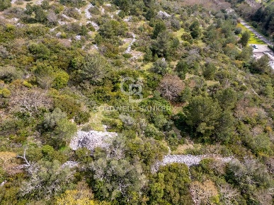 Foto Chalet in Contrada Pascarosa snc, Ostuni di 170 m² con 3 locali