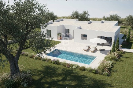 Foto Chalet in Contrada Pascarosa snc, Ostuni di 170 m² con 3 locali