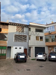 Foto Appartamento in Via Valverde 37, Botticino Centro di 60 m² in vendita