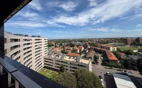 Foto Appartamento in via Boccaccio 16, Cologno Monzese Centro di 124 m²