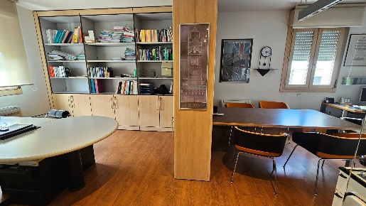 Foto Ufficio in Piazza Paul Harris, Ravenna Darsena di 38 m² con 2 locali