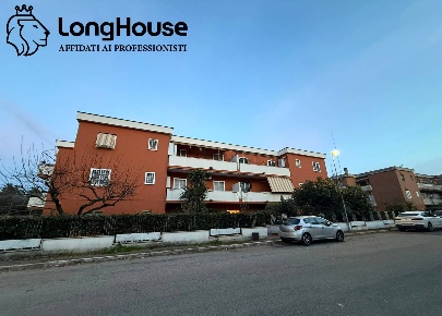 Foto Appartamento in via roma 27, Albano Laziale Pavona di 105 m²