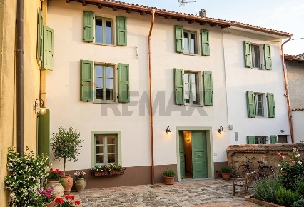 Foto Case semi ndipendenti in via roma 185, Sissa Trecasali Coltaro