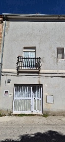 Foto Case semi ndipendenti a Montaguto di 149 m² con 5 locali in vendita
