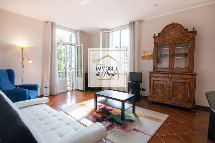 Foto Appartamento in Via Bellini 3, Parma Stadio - Cittadella di 72 m²