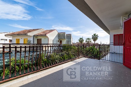 Foto Appartamento in Loc.Portararo, Casal Velino Marina Di Casal Velino