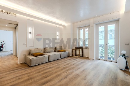 Foto Appartamento in Via Leon Battista Alberti 9, Cagliari Genneruxi