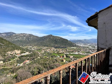 Foto Appartamento in Via Castello, Monte San Biagio Centro di 60 m²