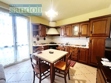 Foto Appartamento in Corso Fiume, Vercelli Centro di 65 m² con 2 locali