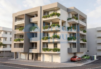 Foto Appartamento in Via degli Oleandri, Alba Adriatica Lungomare Marconi