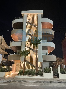 Foto Appartamento in Lungomare Marconi, Alba Adriatica Lungomare Marconi