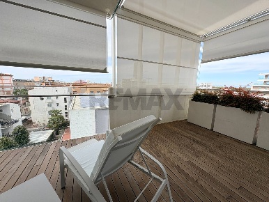 Foto Attico in Via Bafile 530, Jesolo Lido Centro Ovest di 118 m²