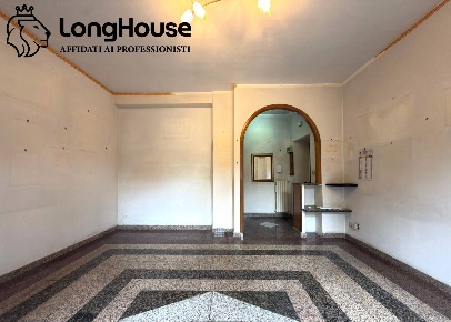 Foto Appartamento in Via San Giusto 3, Roma Villa Gordiani di 88 m²
