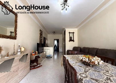 Foto Appartamento in via enrico belinguer 36, Zagarolo Valle Martella