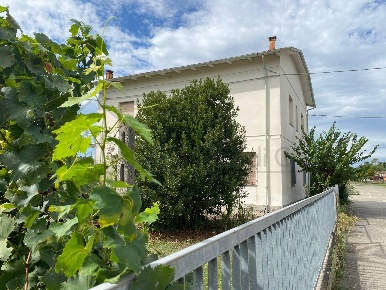 Foto Casa indipendente in via vedreto, Bertinoro Capocolle di 233 m²