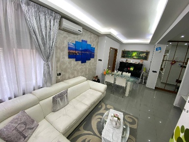 Foto Appartamento in Via Montevergine, Napoli Soccavo di 85 m² con 3 locali