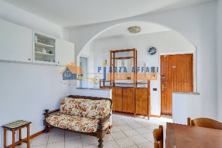 Foto Appartamento in via piave 34, Caronno Varesino di 57 m² con 2 locali