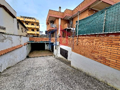 Foto Seminterrato in LUNGOMARE DEGLI ARDEATINI, Ardea Marina di Ardea