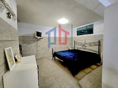 Foto Seminterrato in LUNGOMARE DEGLI ARDEATINI, Ardea Marina di Ardea