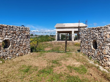 Foto Rustico in Contrada Ternulla, Rosolini di 110 m² con 2 locali