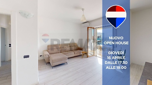 Foto Appartamento in Via John Fitzgerald Kennedy 2, Cassina de' Pecchi