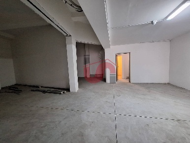 Foto Posti auto in Via Tiengo, Benevento Ponticelli di 33 m² con 1 locali