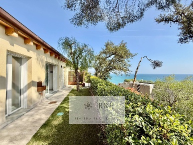 Foto Appartamento in Via Aurelia, Borghetto Santo Spirito di 88 m²