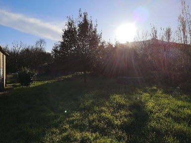 Foto Terreno agricolo in Contrada Pugnani snc, Gavignano di 2140 m²
