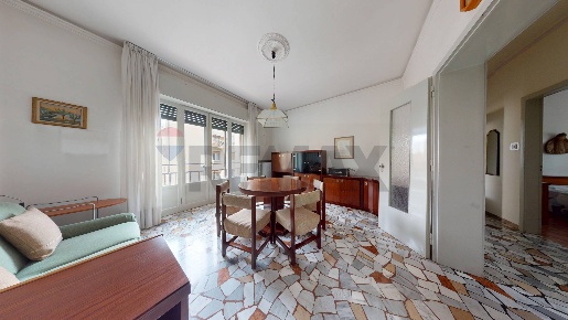 Foto Appartamento in Piazzetta Nostro Tetto 15, Vicenza San Francesco