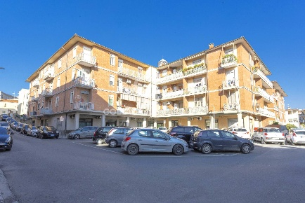 Foto Appartamento in Via dei Velka 6, Tarquinia Paese di 80 m² con 4 locali