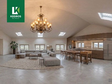 Foto Attico in viale borri 176, Varese Giubiano - San Carlo di 100 m²