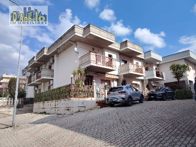 Foto Appartamento in Via Vittorio Alfieri 38, Monteprandone Centobuchi