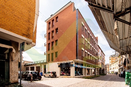 Foto Appartamento in VIA MATTEOTTI 29, Melzo di 77 m² con 2 locali