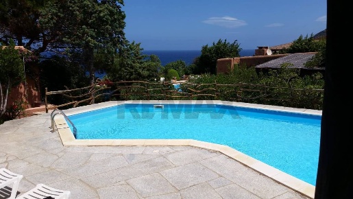 Foto Case semi ndipendenti a Trinità d'Agultu e Vignola Costa Paradiso