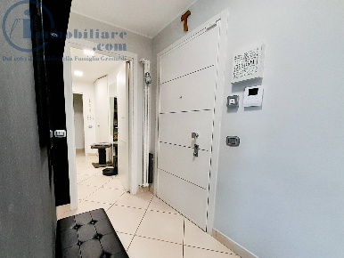 Foto Appartamento in Viale Emilia 78, Cologno Monzese Centro di 115 m²
