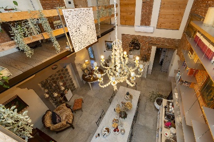 Foto Rustico in borgo valdichiesa, Villanova d'Asti di 400 m² con 11 locali